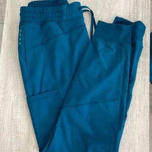 Barco one jogger scrub pant